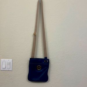 Michael Kors Crossbody Purse